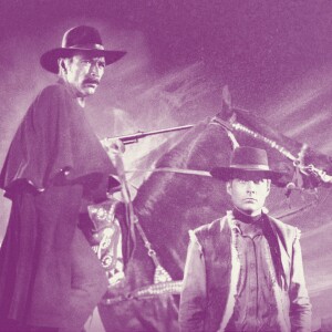 DEATH RIDES A HORSE (1967) | The Six Degrees of 'Kill Bill'