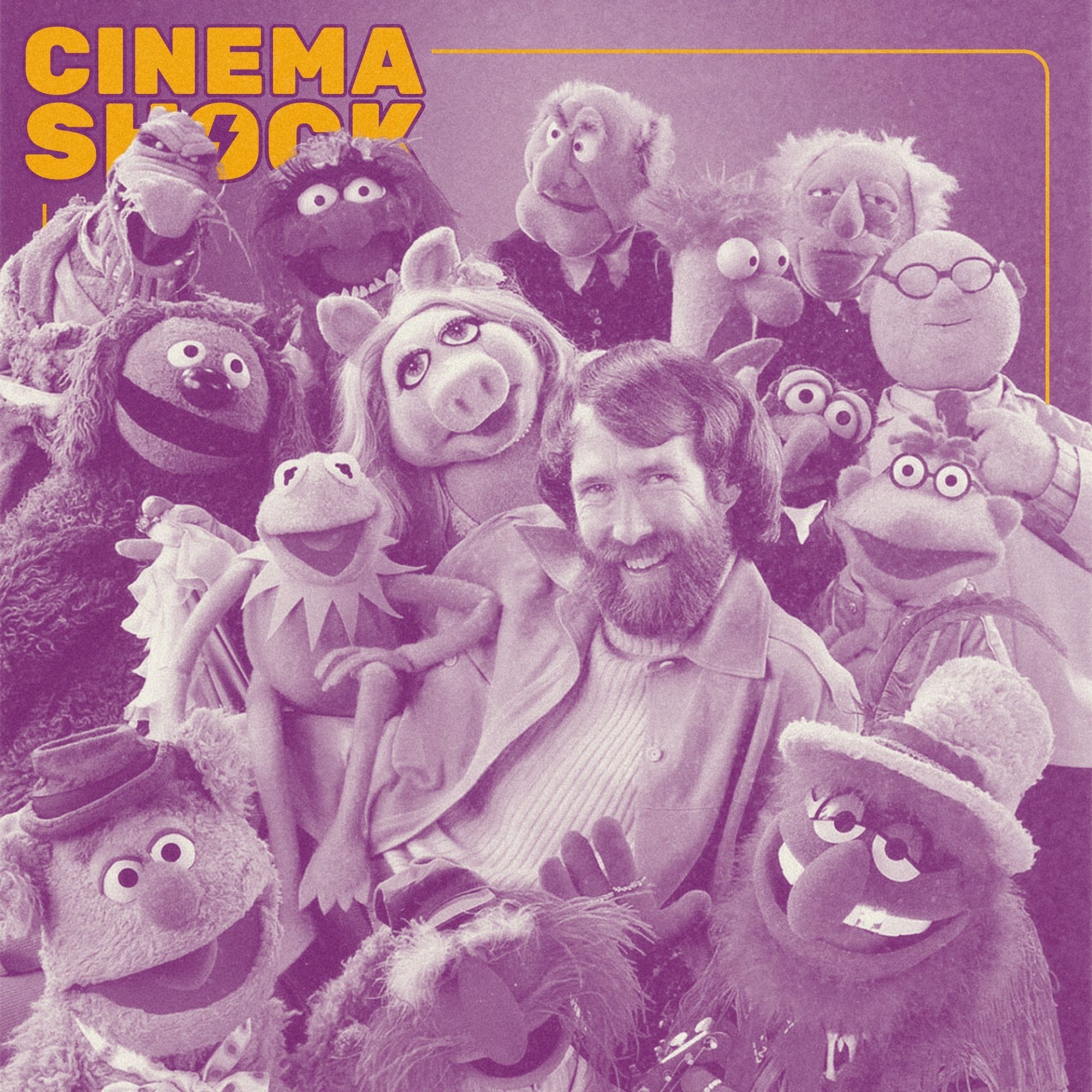 Cinema Shock