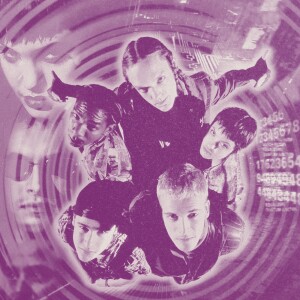 HACKERS Pt 1: Hacktivism, Angelina Jolie, and The Birth of Digital Cool | Virtual Insanity