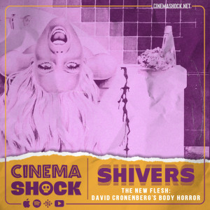 SHIVERS (1975) | The New Flesh, Part I