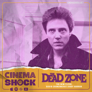 THE DEAD ZONE (1983) |.The New Flesh, Part VI