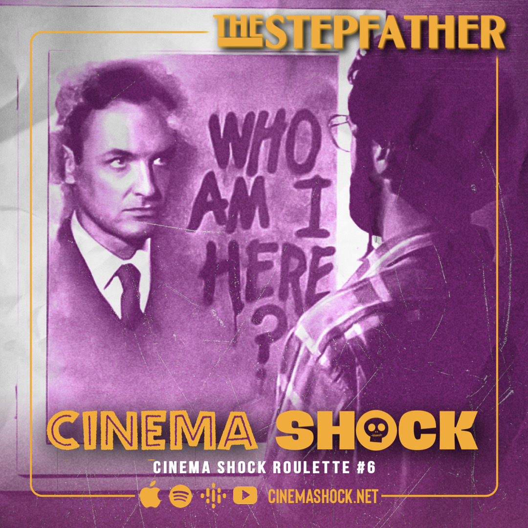 Cinema Shock