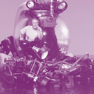 12 YEAR INTERMISSION: Underwater Expeditions and the Road to Avatar | James Cameron: Man of Tomorrow