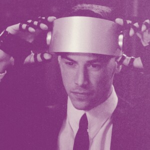 JOHNNY MNEMONIC (1995) Part 1 | Virtual Insanity: The Cyber Thrillers of 1995