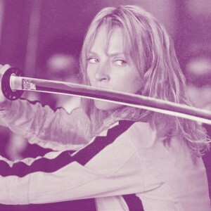 KILL BILL VOL 1 & 2 | The Six Degrees of 'Kill Bill'