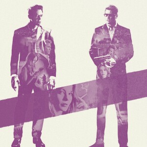 KISS KISS BANG BANG (2005) | Black Christmas