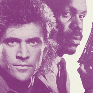LETHAL WEAPON (1987) | Black Christmas