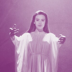 LIFEFORCE (1985) | Tobe Hooper: The Cannon Years