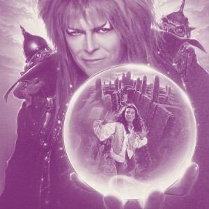 LABYRINTH (1986) | Jim Henson: Heart Felt