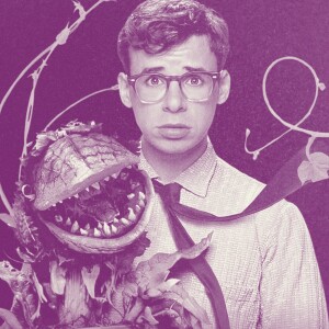 LITTLE SHOP OF HORRORS (1986) | Cinema Shock Roulette