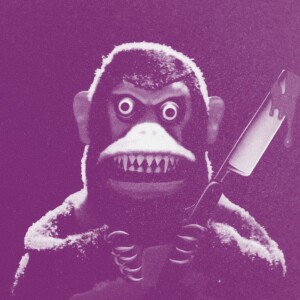MONKEY SHINES (1988) | Romero + Savini
