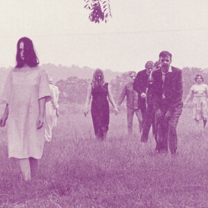 NIGHT OF THE LIVING DEAD (1968) | Romero + Savini