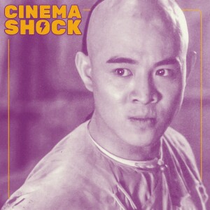 ONCE UPON A TIME IN CHINA (1991) | Cinema Shock Roulette
