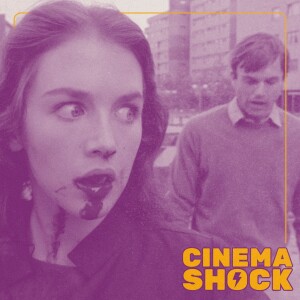 POSSESSION (1981) | Cinema Shock Roulette