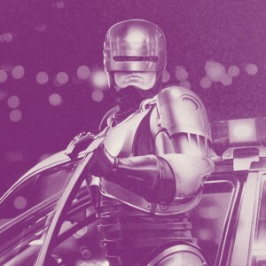 ROBOCOP (1987) | Sex + Violence: The Films of Paul Verhoeven