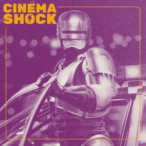 ROBOCOP (1987) | Sex + Violence: The Films of Paul Verhoeven