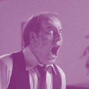 SCANNERS (1981) | David Cronenberg: The New Flesh