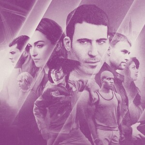 SENSE8 (2015-2018) | The Wachowskis' Cinema of Fluidity