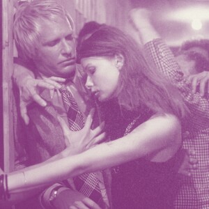 SHIVERS (1975) | David Cronenberg: The New Flesh