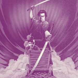 SHOGUN ASSASSIN (1980) | The Six Degrees of 'Kill Bill'