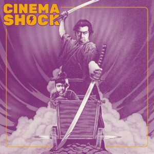 SHOGUN ASSASSIN (1980) | The Six Degrees of 'Kill Bill'