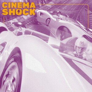 SPEED RACER (2008) | The Wachowskis' Cinema of Fluidity