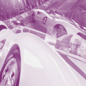SPEED RACER (2008) | The Wachowskis' Cinema of Fluidity