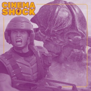 STARSHIP TROOPERS (1997) | Sex + Violence: The Films of Paul Verhoeven