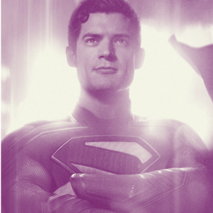 Bonus Episode: We Saw SUPERMAN!