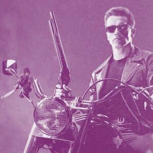 TERMINATOR 2: Liquid Metal Revolution and Blockbuster Innovation | James Cameron: Man of Tomorrow
