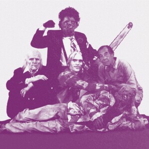 THE TEXAS CHAINSAW MASSACRE 2 (1986) | Tobe Hooper: The Cannon Years