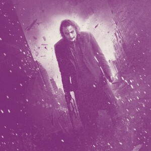 THE DARK KNIGHT (2008) | Christopher Nolan's Dark Knight Trilogy