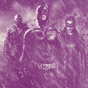 THE DARK KNIGHT RISES (2012) | Christopher Nolan's Dark Knight Trilogy