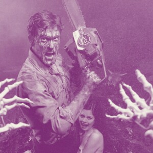 THE EVIL DEAD: Raimi’s Microbudget Debut | Sam Raimi: The Entertainer