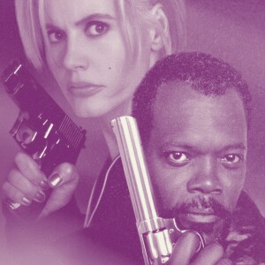 THE LONG KISS GOODNIGHT (1996) | Black Christmas
