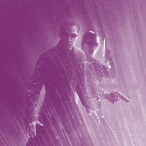 THE MATRIX RELOADED / THE MATRIX REVOLUTIONS (2003) | The Wachowskis' Cinema of Fluidity