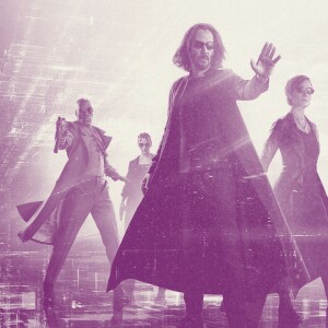THE MATRIX RESURRECTIONS (2021) | The Wachowskis' Cinema of Fluidity