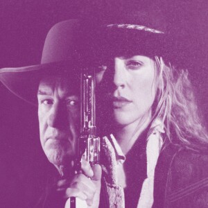 THE QUICK & THE DEAD: Sharon Stone’s Western Gamble | Sam Raimi: The Entertainer