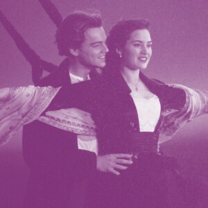 TITANIC Pt 2: Icebergs, Oscars, and Box Office History | James Cameron: Man of Tomorrow