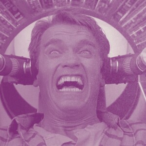 TOTAL RECALL (1990) | Sex + Violence: The Films of Paul Verhoeven