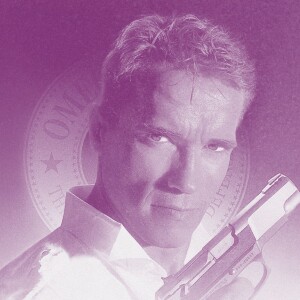 TRUE LIES: Spies, Stunts, and Cameron’s Big Swing | James Cameron: Man of Tomorrow