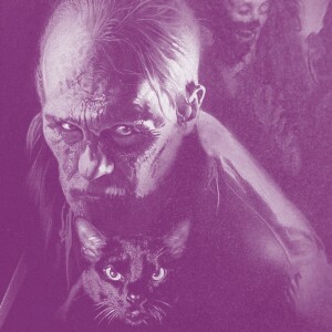TWO EVIL EYES (1990) | Romero + Savini