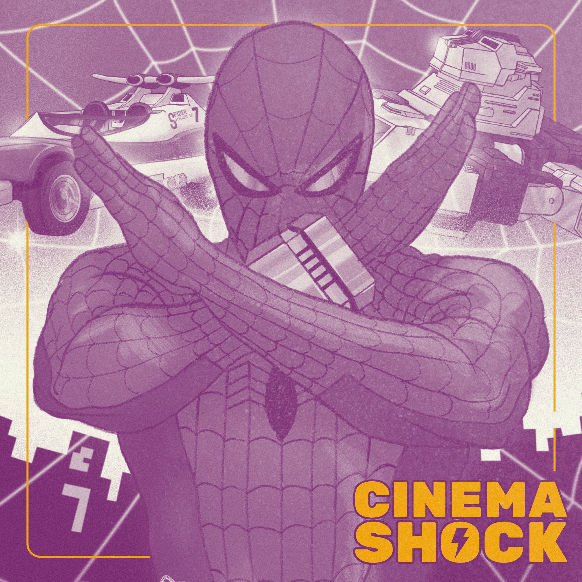 Cinema Shock