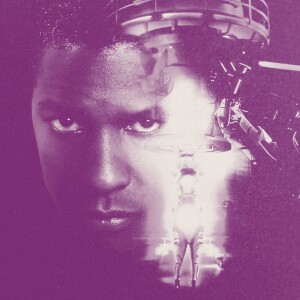 VIRTUOSITY Pt 2: Denzel Washington vs. Russell Crowe’s Virtual Killer | Virtual Insanity