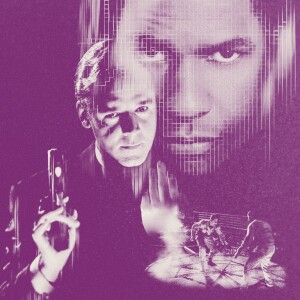 VIRTUOSITY Pt 1: Brett Leonard, The Lawnmower Man, and the VR Revolution | Virtual Insanity