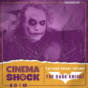 THE DARK KNIGHT (2008) | The Dark Knight Trilogy, Part II