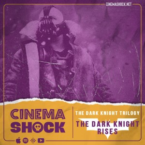 THE DARK KNIGHT RISES (2012) | The Dark Knight Trilogy, Part III