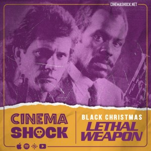 LETHAL WEAPON (1987) | Black Christmas, Part I