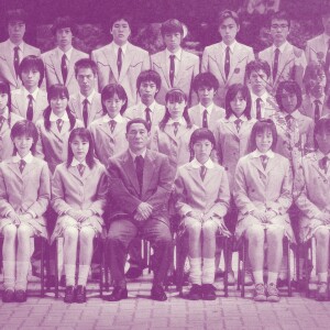 BATTLE ROYALE (2000) | Cinema Shock Roulette