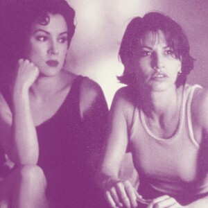 BOUND (1996) | The Wachowskis' Cinema of Fluidity